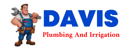 Trusted plumber in CHITINA